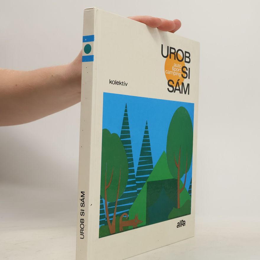 Autorenkollektiv Urob si sám