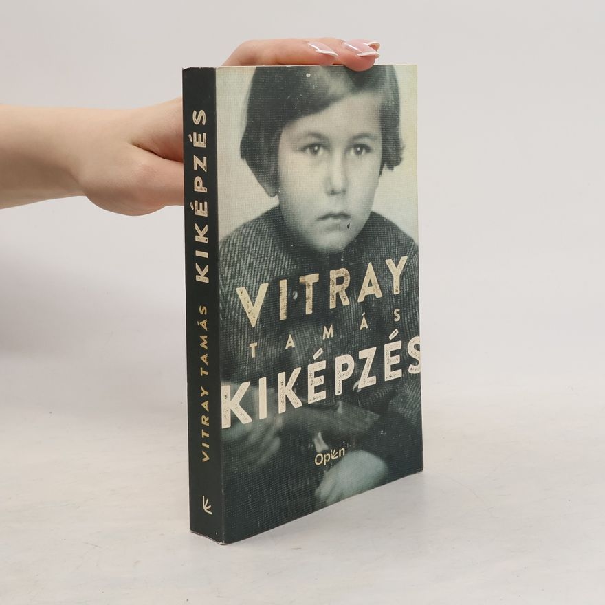 Tamás Vitray Kiképzés