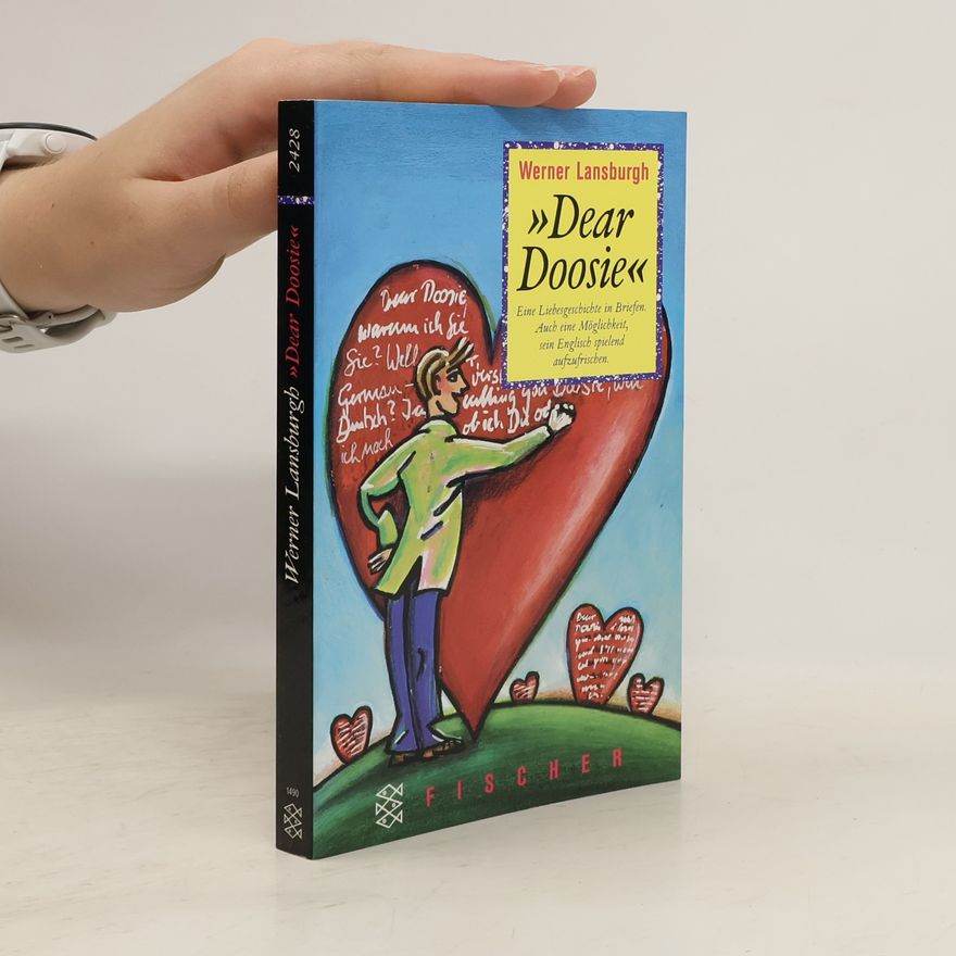 W. N. Lansburgh Dear Doosie