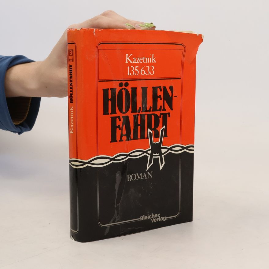 Ka-Tzeṭnik Höllenfahrt