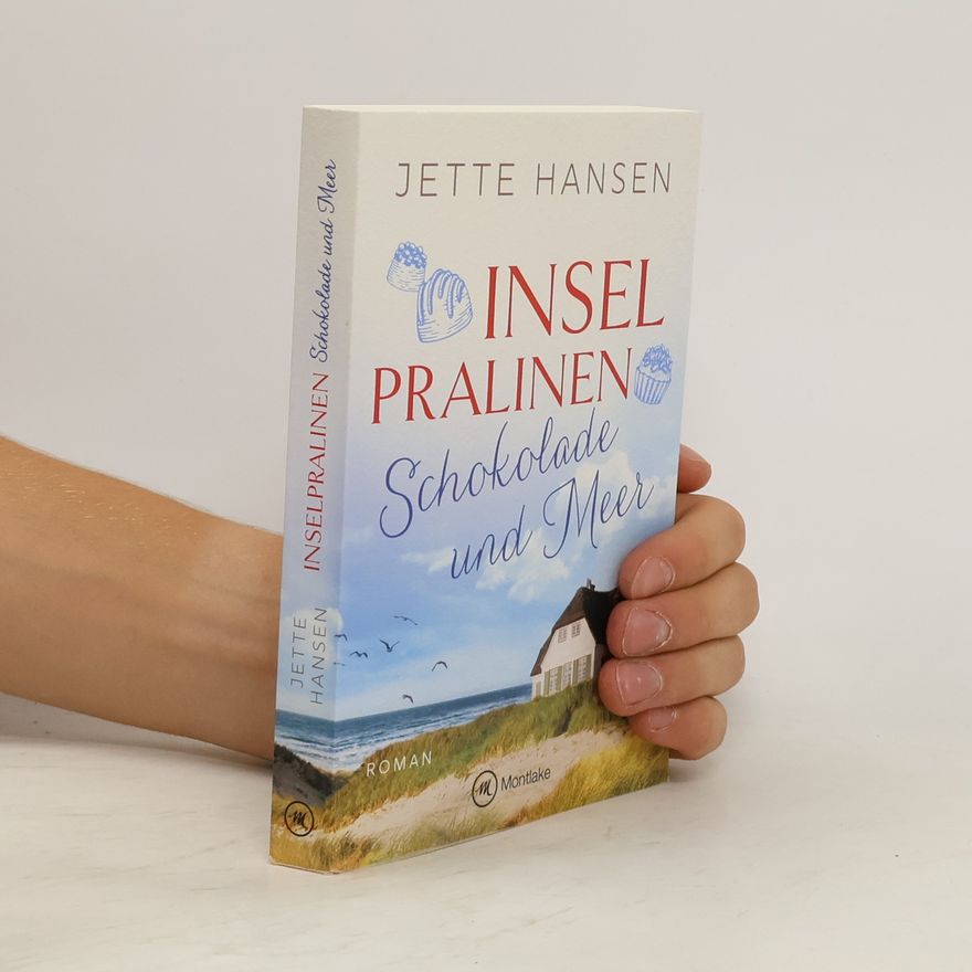 Jette Hansen Inselpralinen