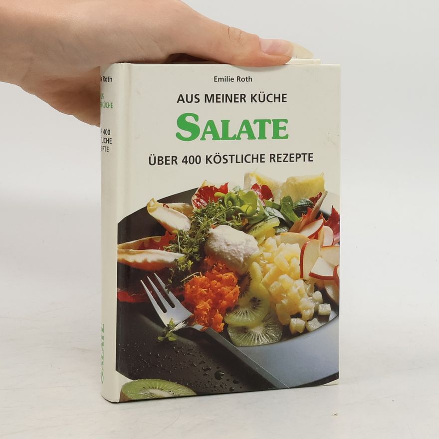 Autorenkollektiv Aus meiner Küche. Salate