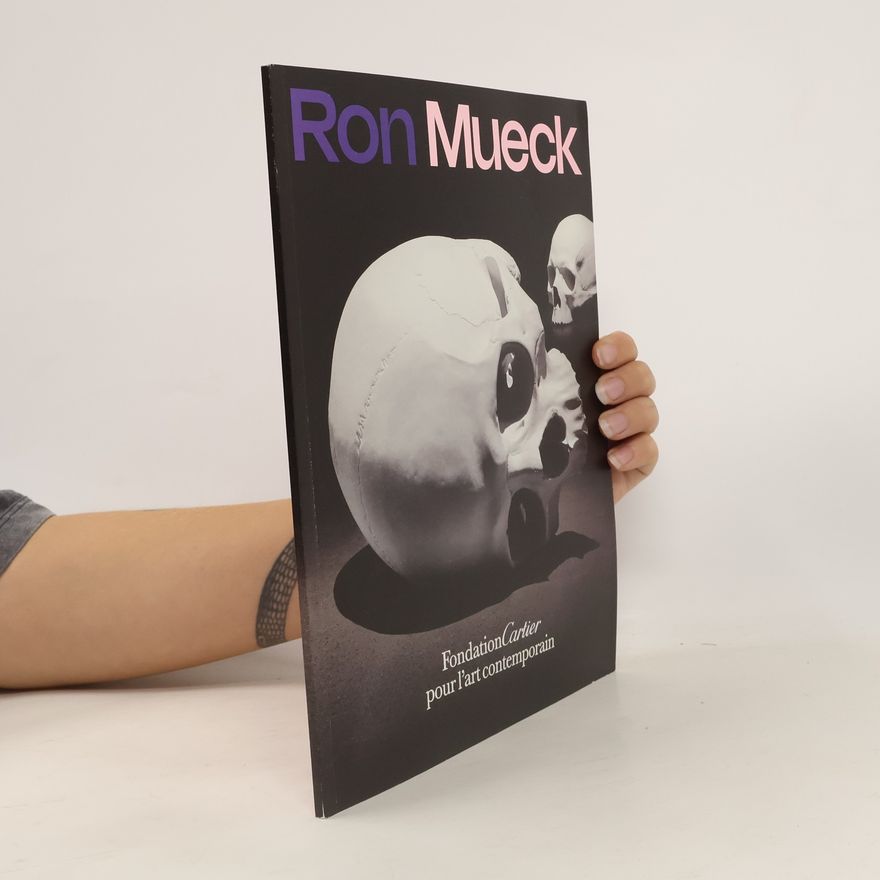 Kolektív autorov Ron Mueck