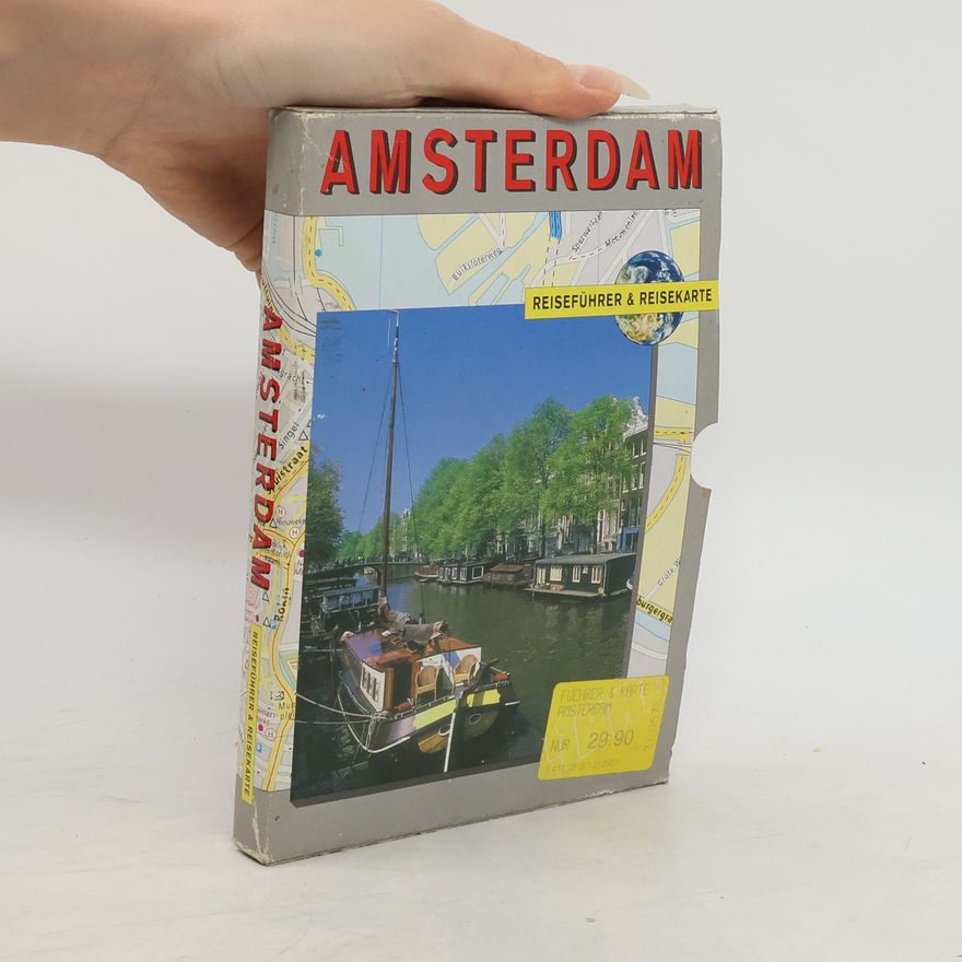 Robin Gauldie Amsterdam