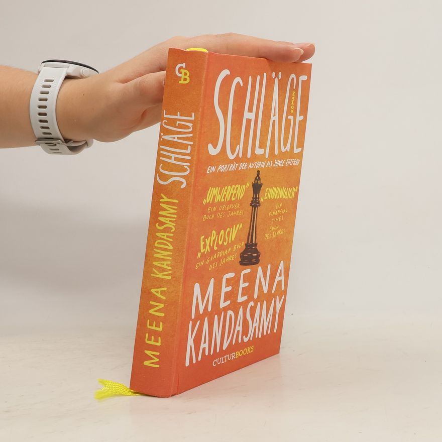 Meena Kandasamy Schläge