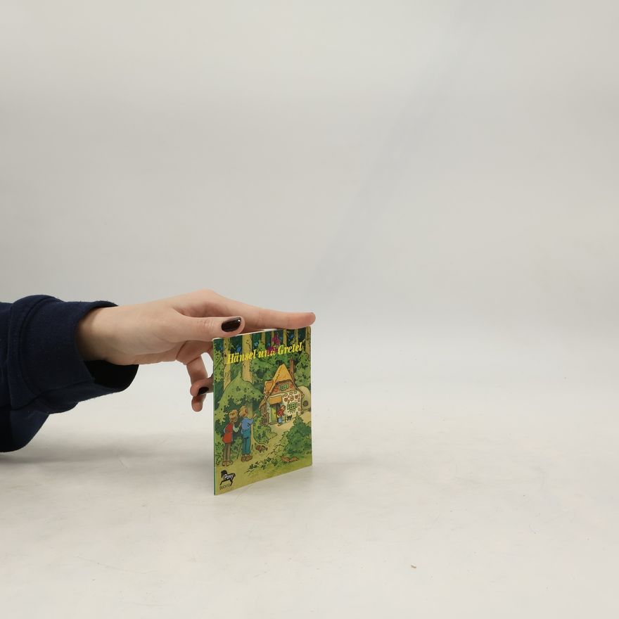 Autorenkollektiv Hänsel und Gretel