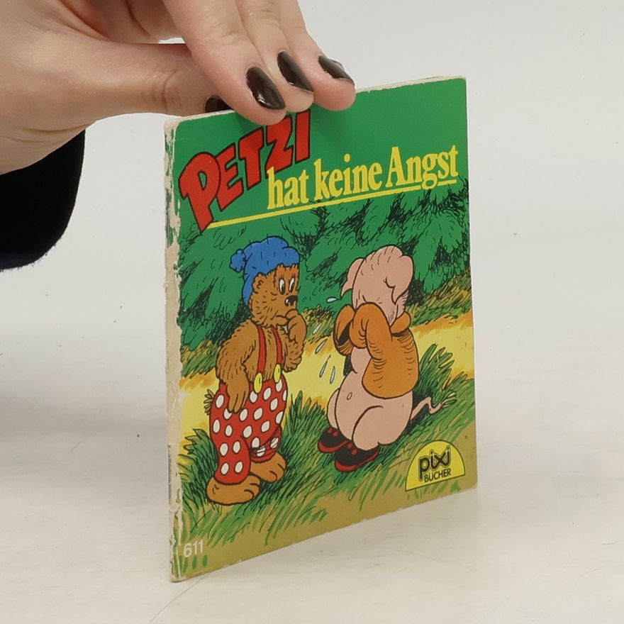 Nastja Holtfreter Baby Pixi (unkaputtbar) 98: Mein Baby-Pixi-Buggybuch: Meine ersten Wörter