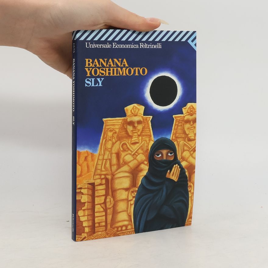 Banana Yoshimoto Sly