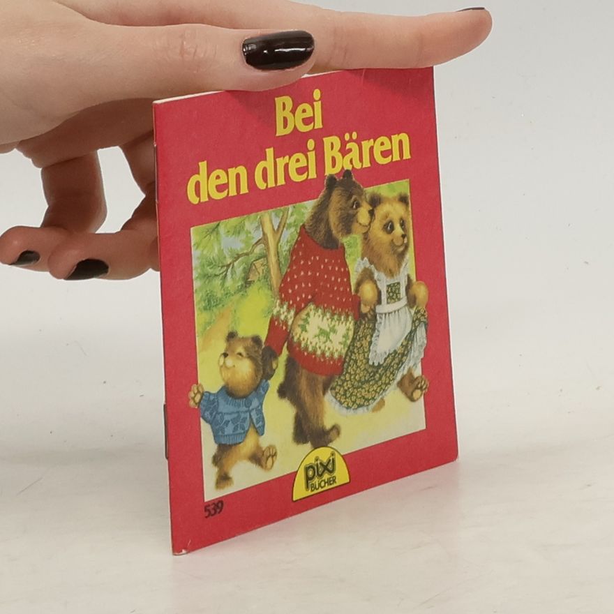 Various authors Bei den drei Bären