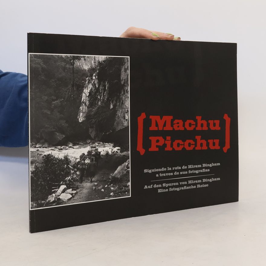 Autorenkollektiv Machu Pichu