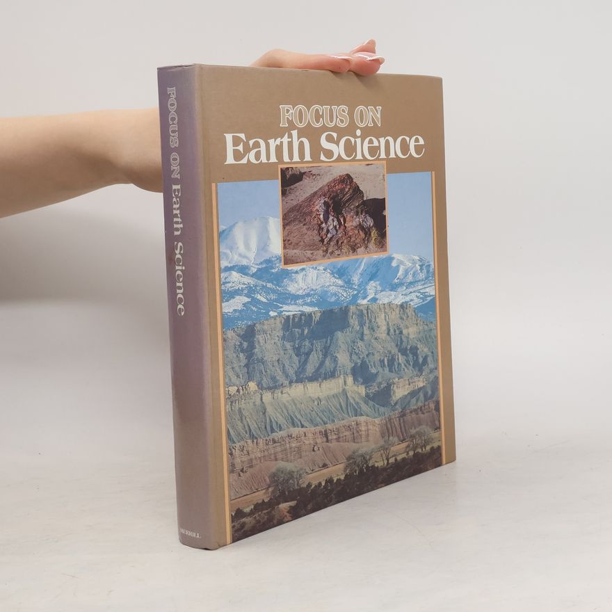 Berry Sutherland Focus on Earth Science