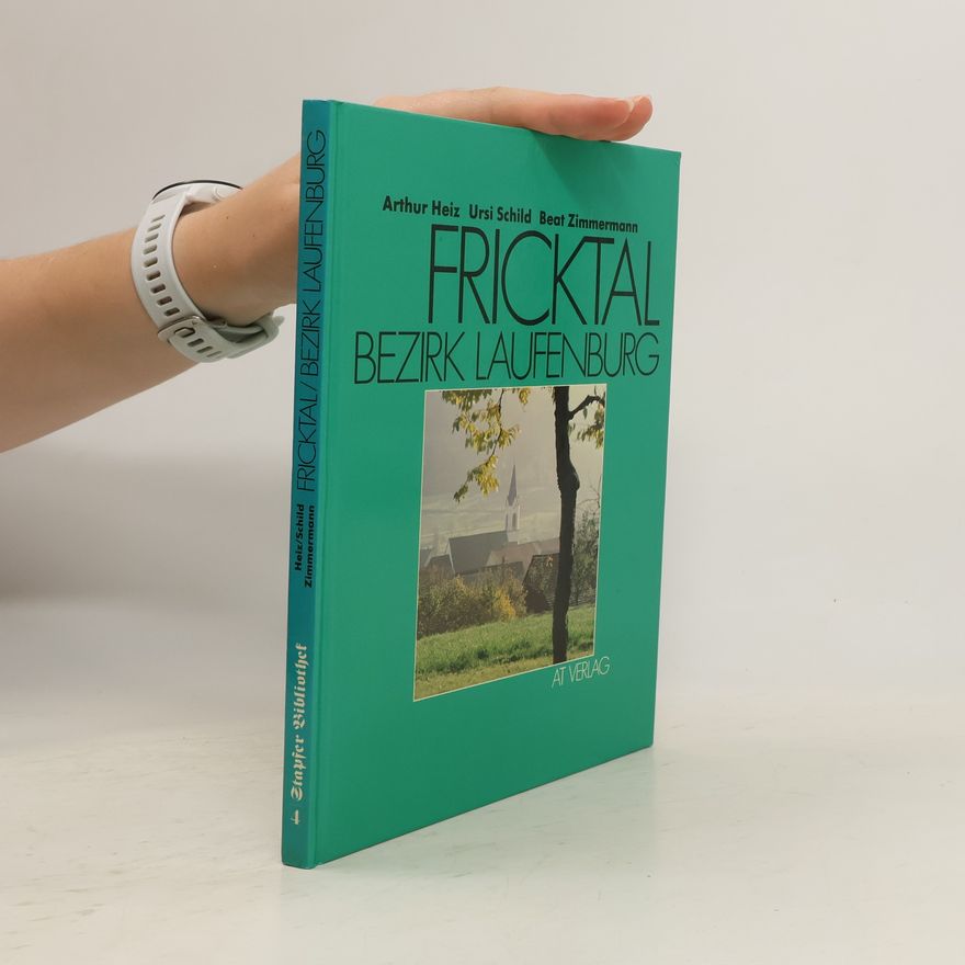 Autorenkollektiv Fricktal