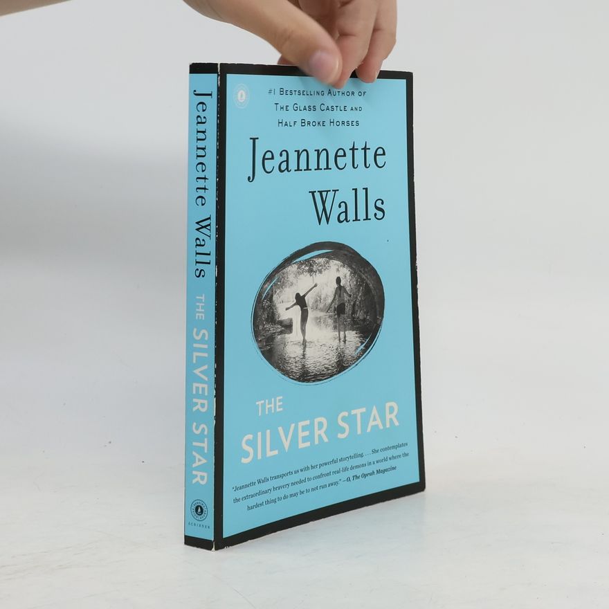 Jeannette Walls The Silver Star