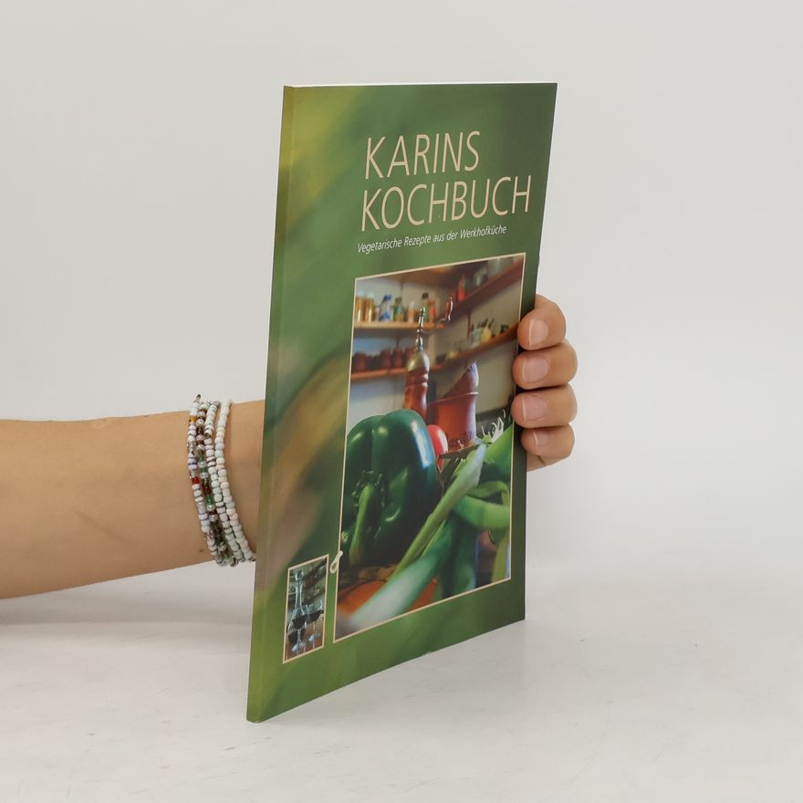 AA.VV. Karins Kochbuch