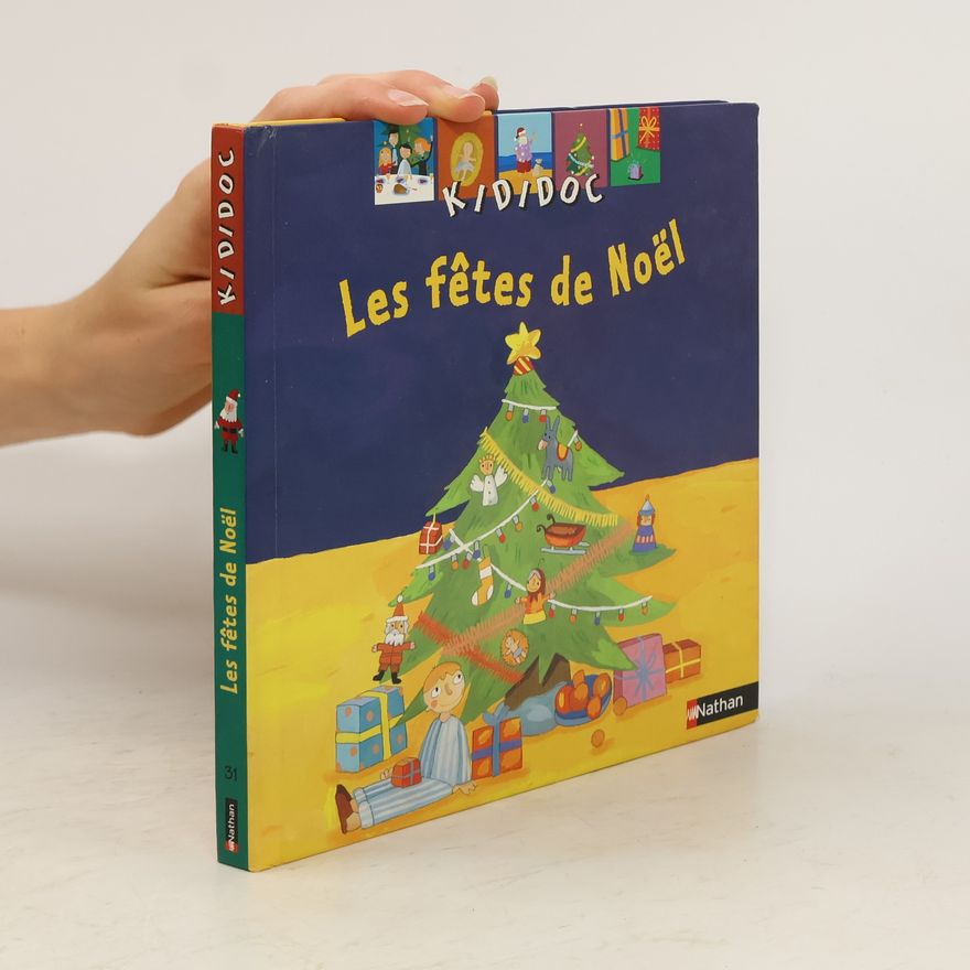 Valérie Guidoux Les fêtes de Noël