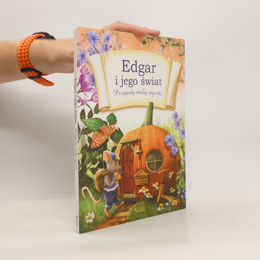 Various authors Edgar i jego świat