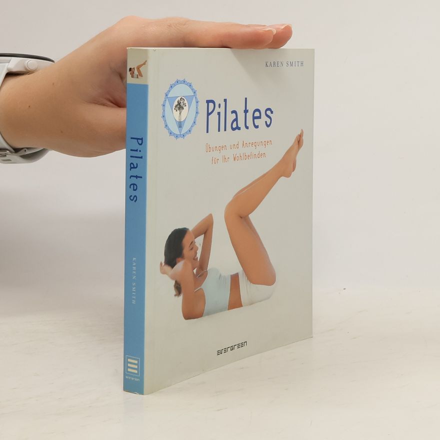 Karen Smith Pilates
