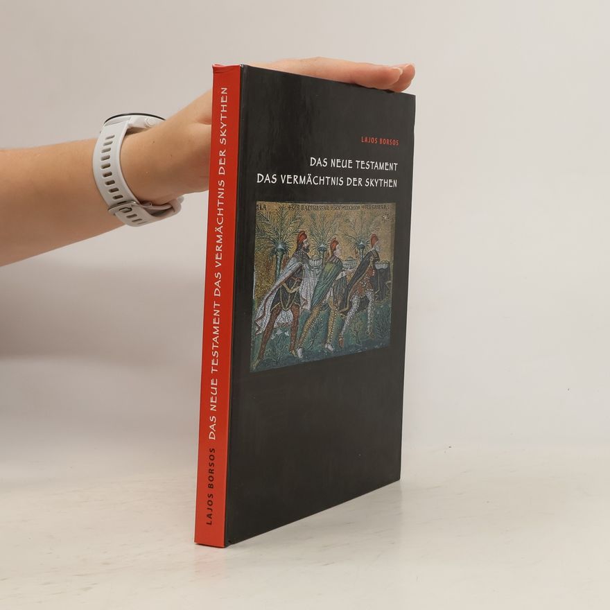 Lajos Borsos Das Neue Testament