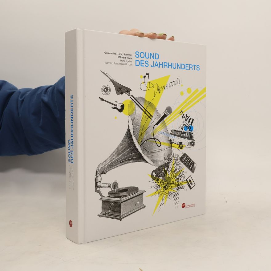 Paul-Gerhard Reinhard Sound des Jahrhunderts