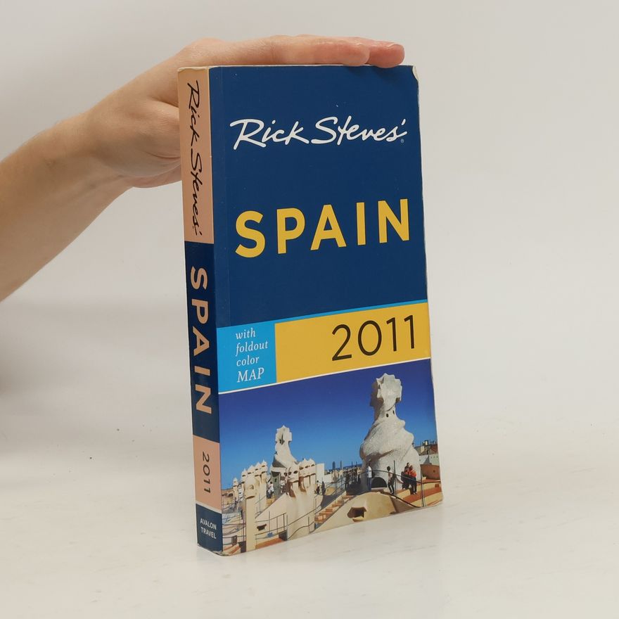 Rick Steves Rick Steves Spain 2011