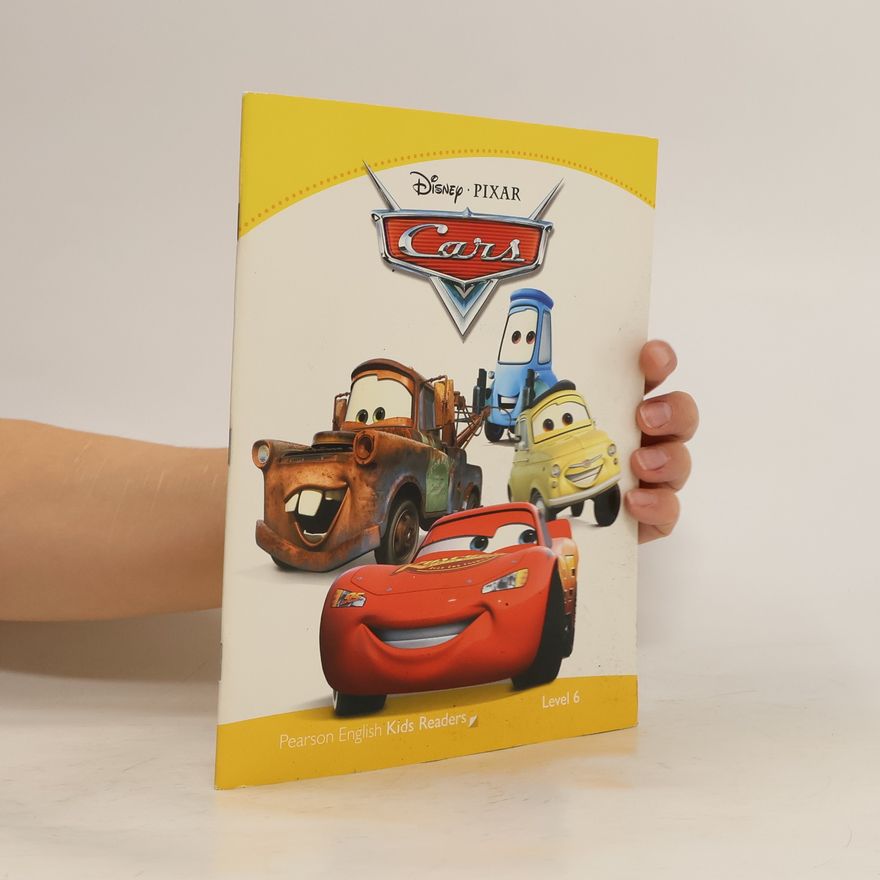 Crook Marie Level 6: Cars