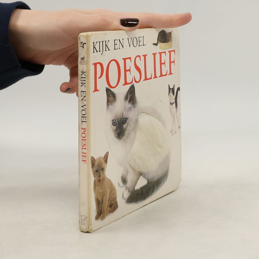 Various authors Poeslief
