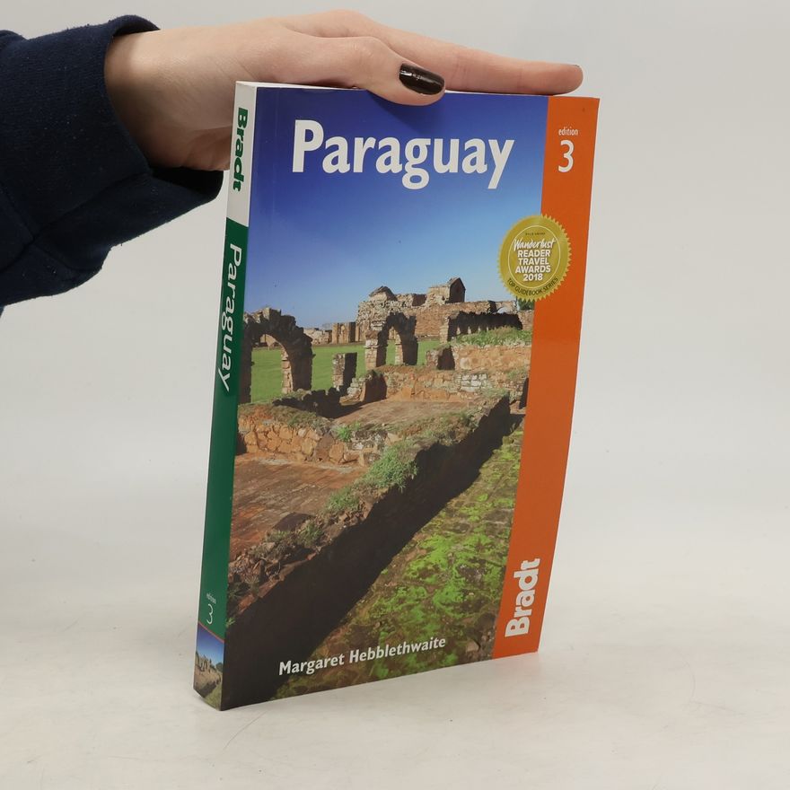 Margaret Hebblethwaite Paraguay