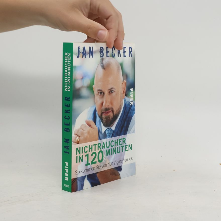 Jan Becker Nichtraucher in 120 minuten