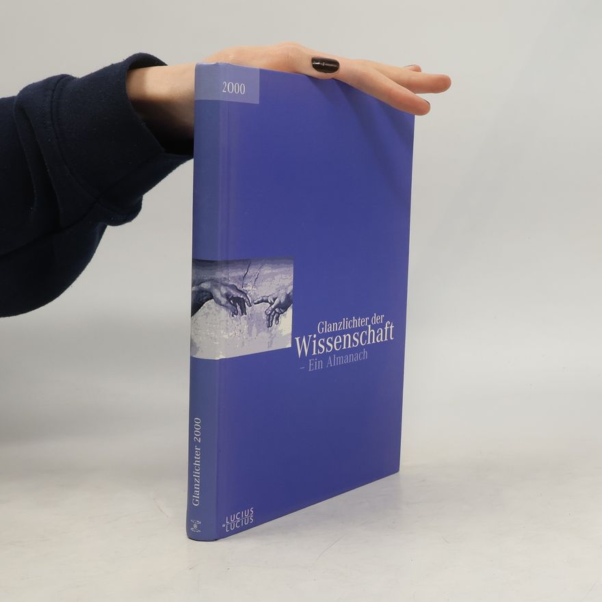 Autorenkollektiv Glanzlichter der Wissenschaft 2000