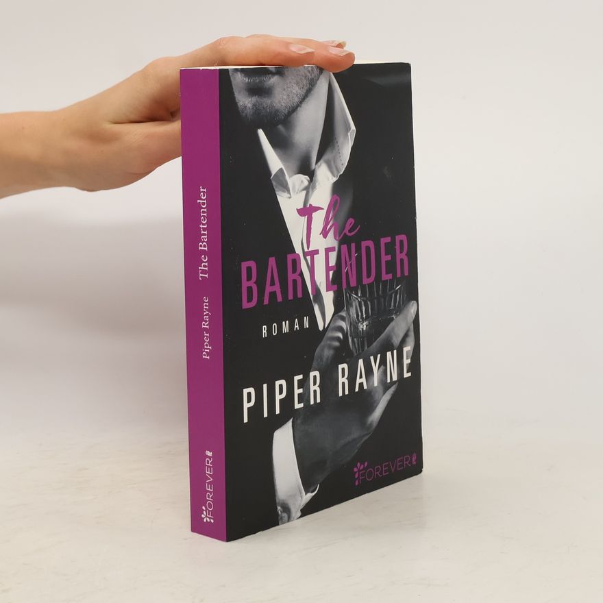Piper Rayne The Bartender