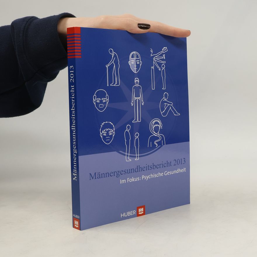 Lothar Weißbach Männergesundheitsbericht 2013