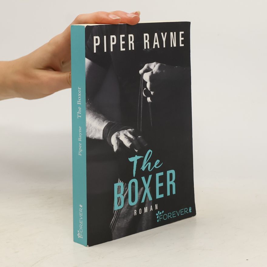 Piper Rayne The boxer