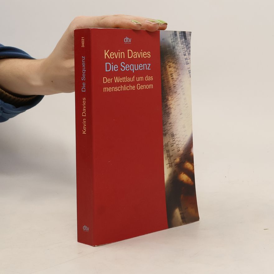 Kevin Davies Die Sequenz