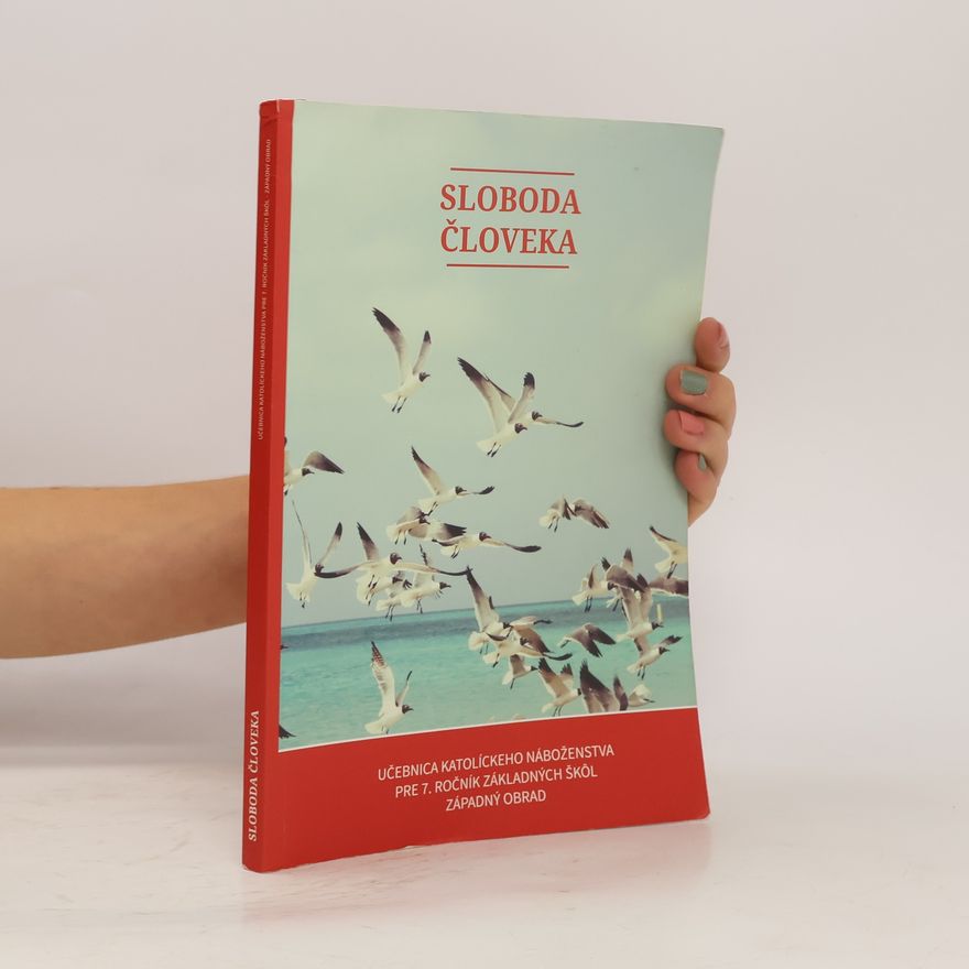 Slávka Rusnáková Sloboda človeka