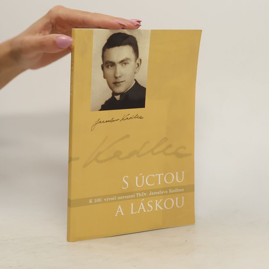 AA.VV. S úctou a láskou