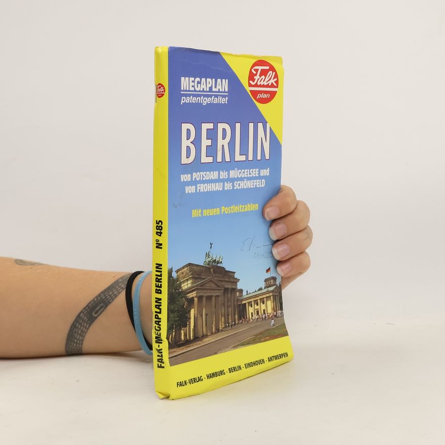 Various authors Berlin