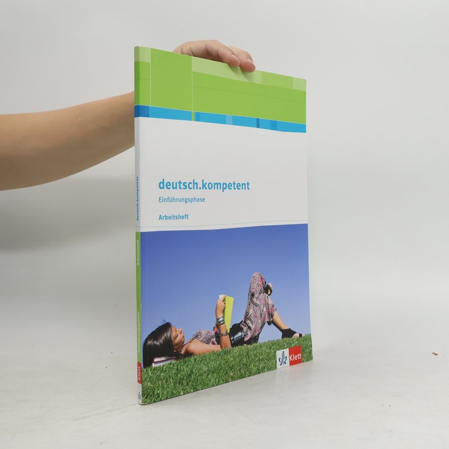 Autorenkollektiv Deutsch.kompetent