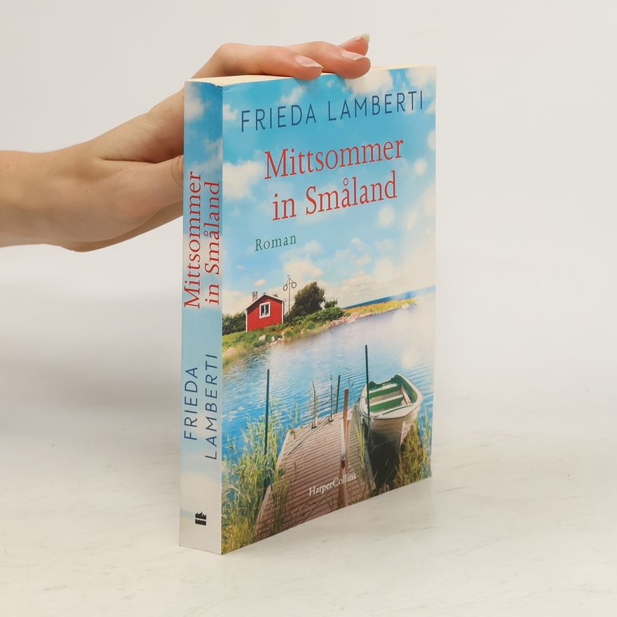Frieda Lamberti Mittsommer in Småland