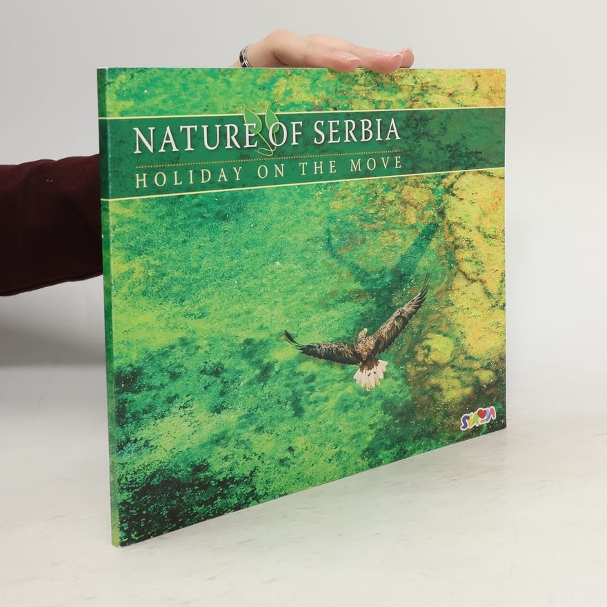 Željka Pudar Nature of Serbia