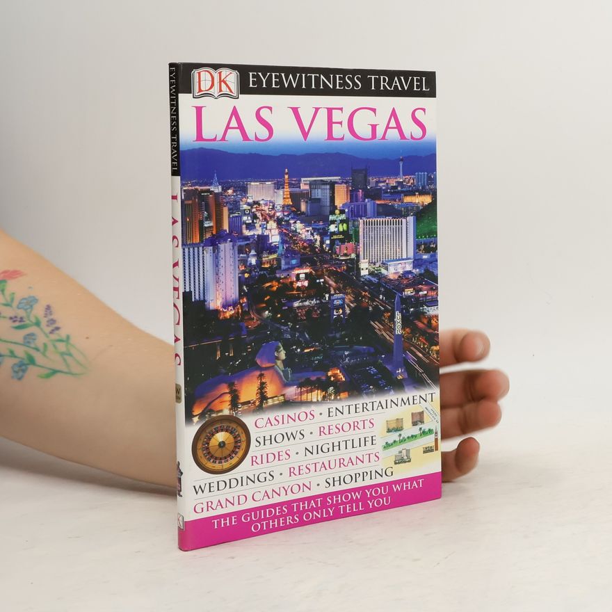 David Stratton Las Vegas