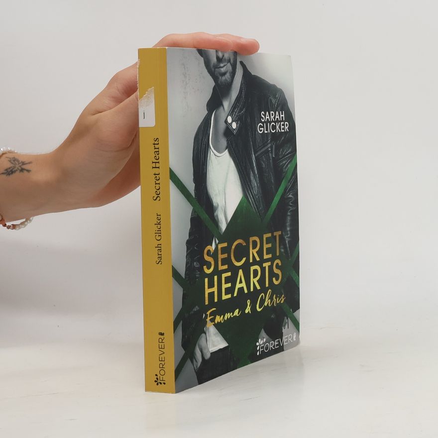 Sarah Glicker Secret Hearts - Emma & Chris