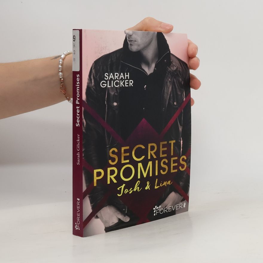 Sarah Glicker Secret Promises