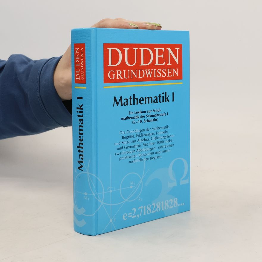 Kolektiv autorů Mathematik I