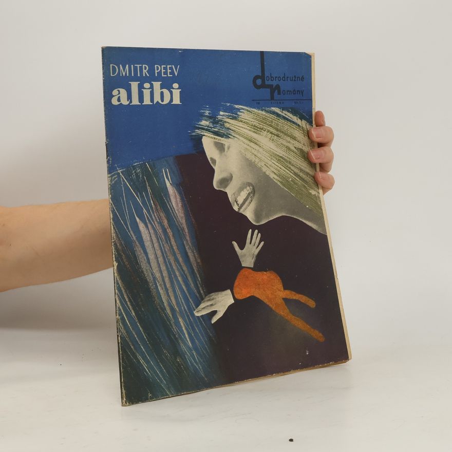 Dmitr Peev Alibi