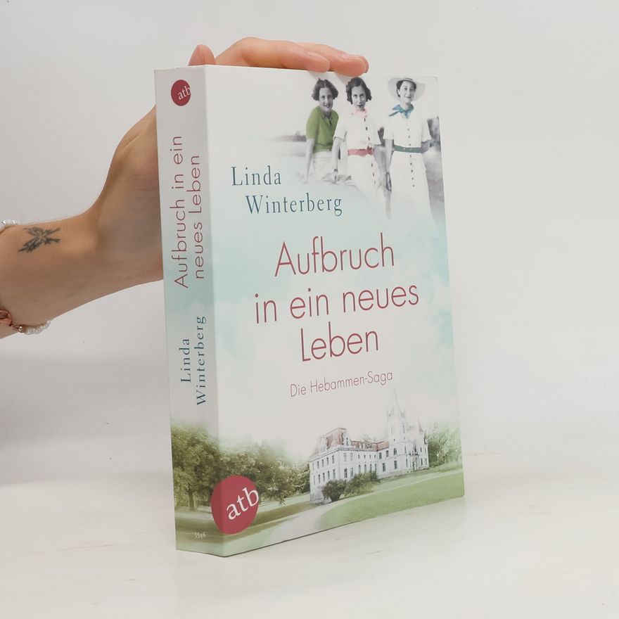 Linda Winterberg Aufbruch in ein neues Leben