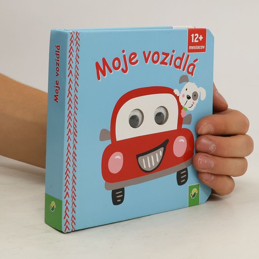Laura Teller Moje vozidlá