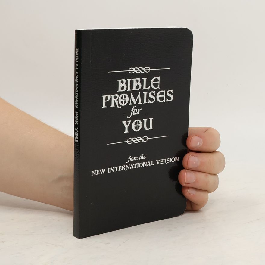 Renovare Bible Promises for You