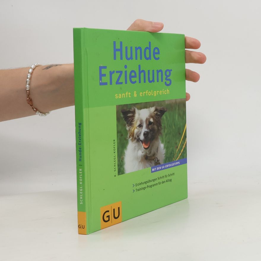 Various authors Hunde-Erziehung