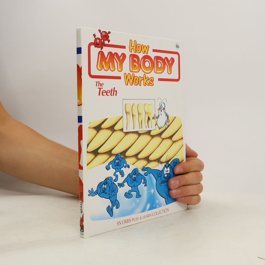 Autorenkollektiv How My Body Works
