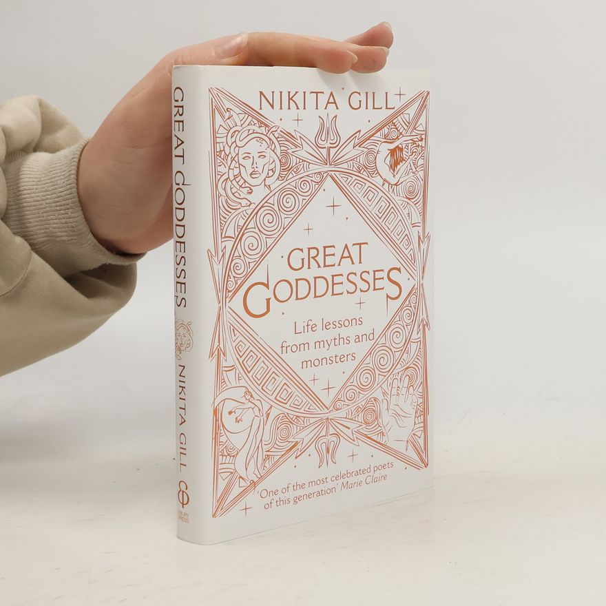 Nikita Gill Great Goddesses